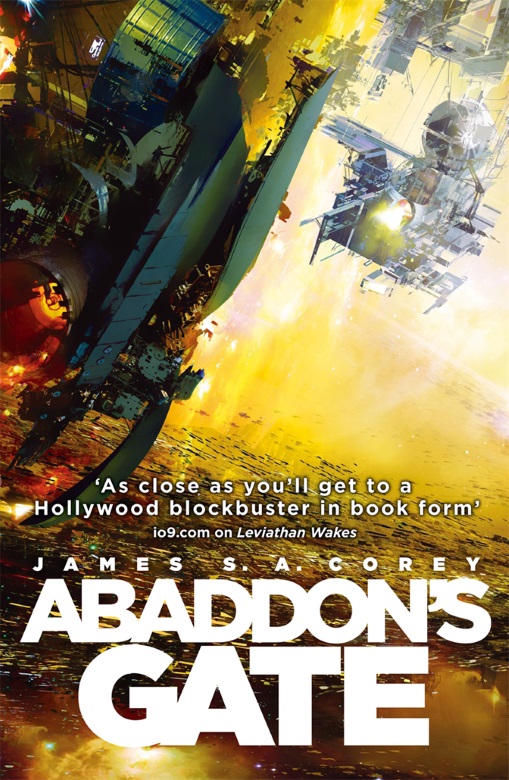 Abaddon'sGate