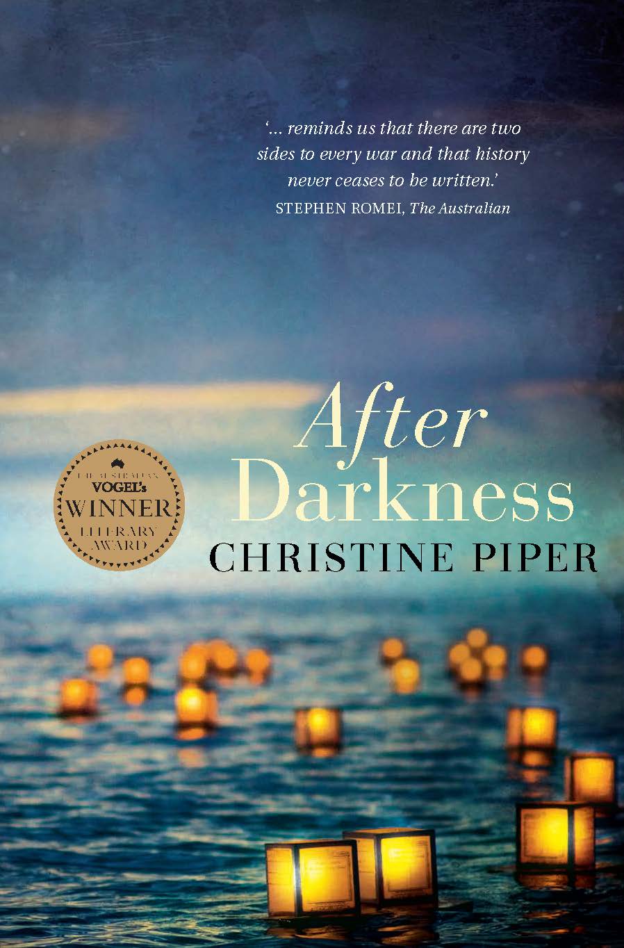 AfterDarkness