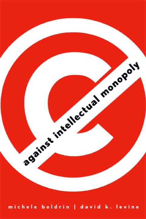 AgainstIntellectualMonopoly