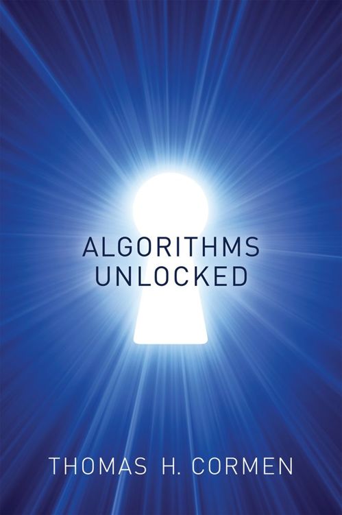 AlgorithmsUnlocked