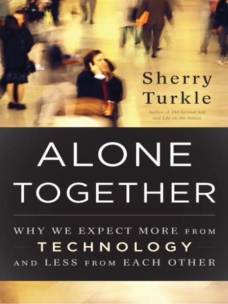 AloneTogether