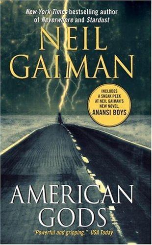 AmericanGods