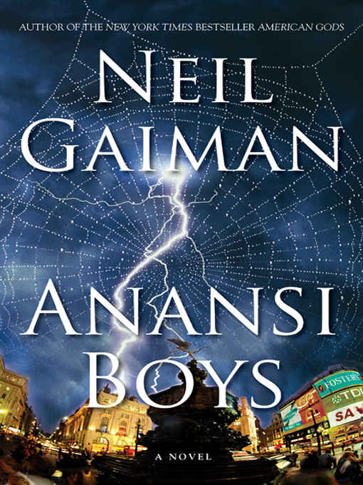AnansiBoys