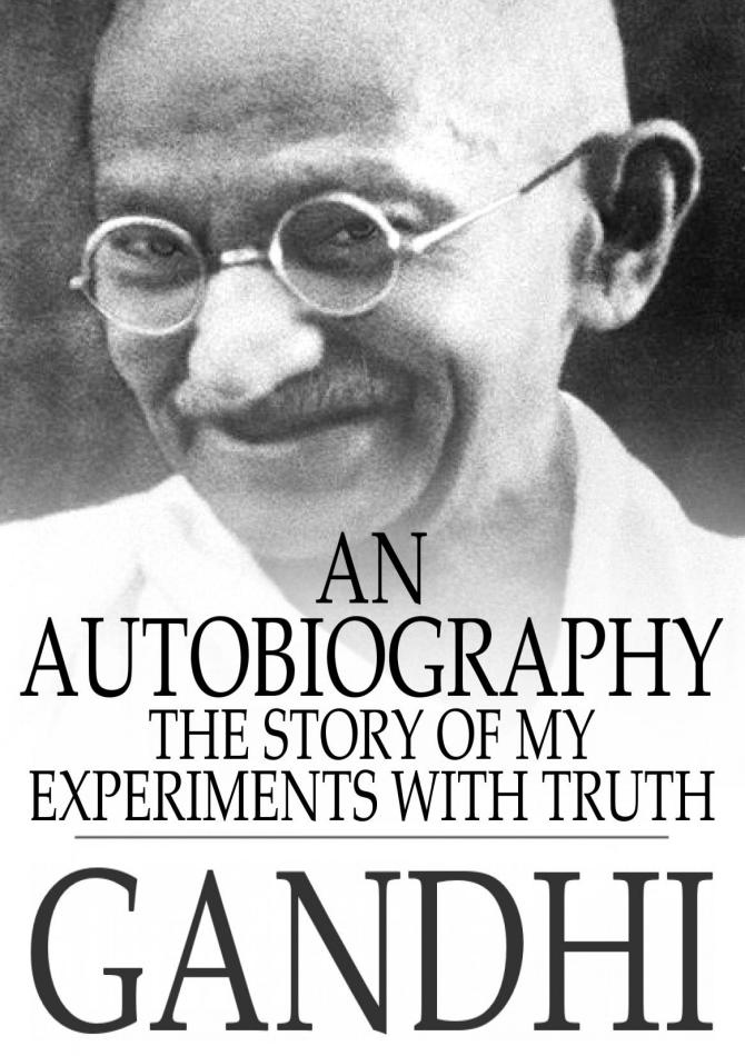 AnAutobiography