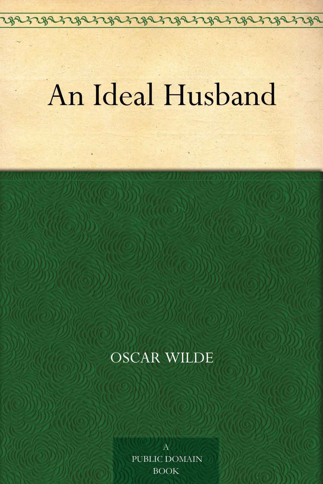 AnIdealHusband