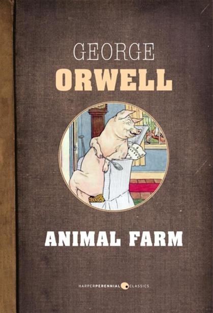 AnimalFarm