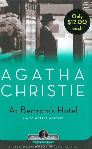 AtBertram'sHotel