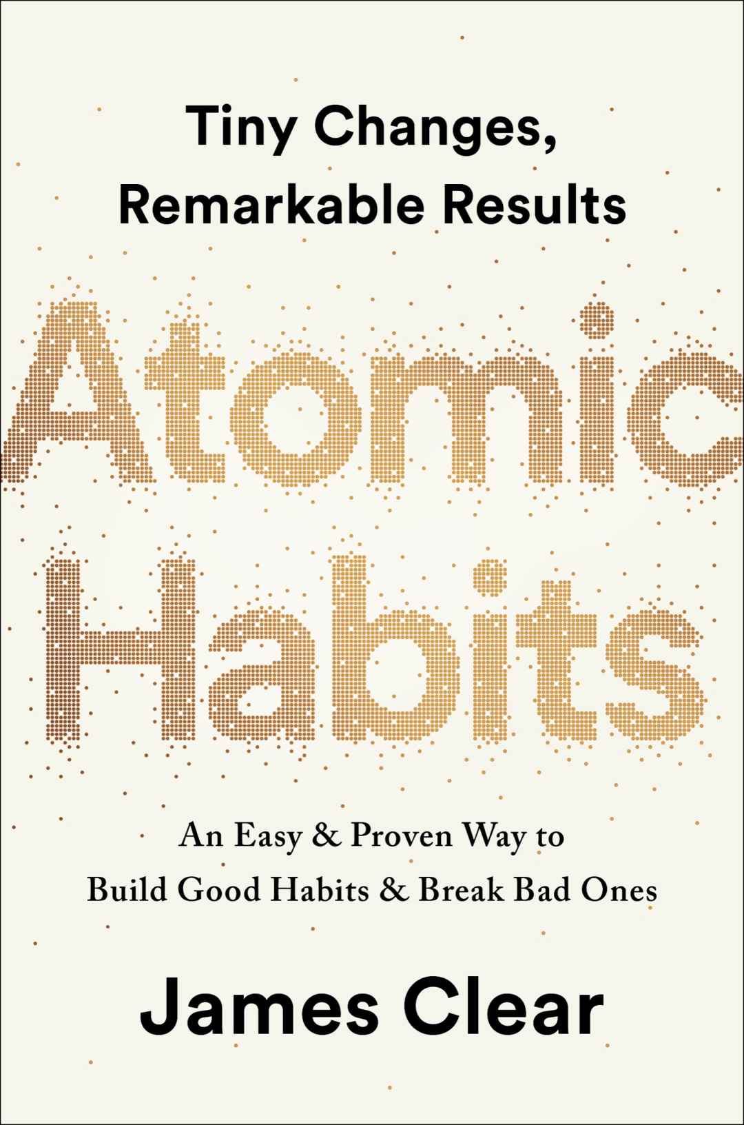 AtomicHabits