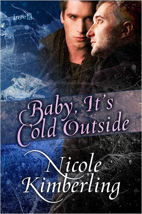 Baby,It'sColdOutside