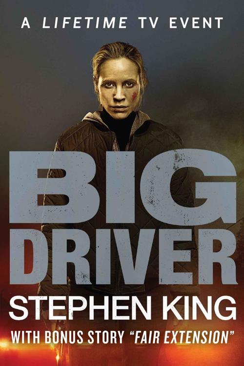 BigDriver