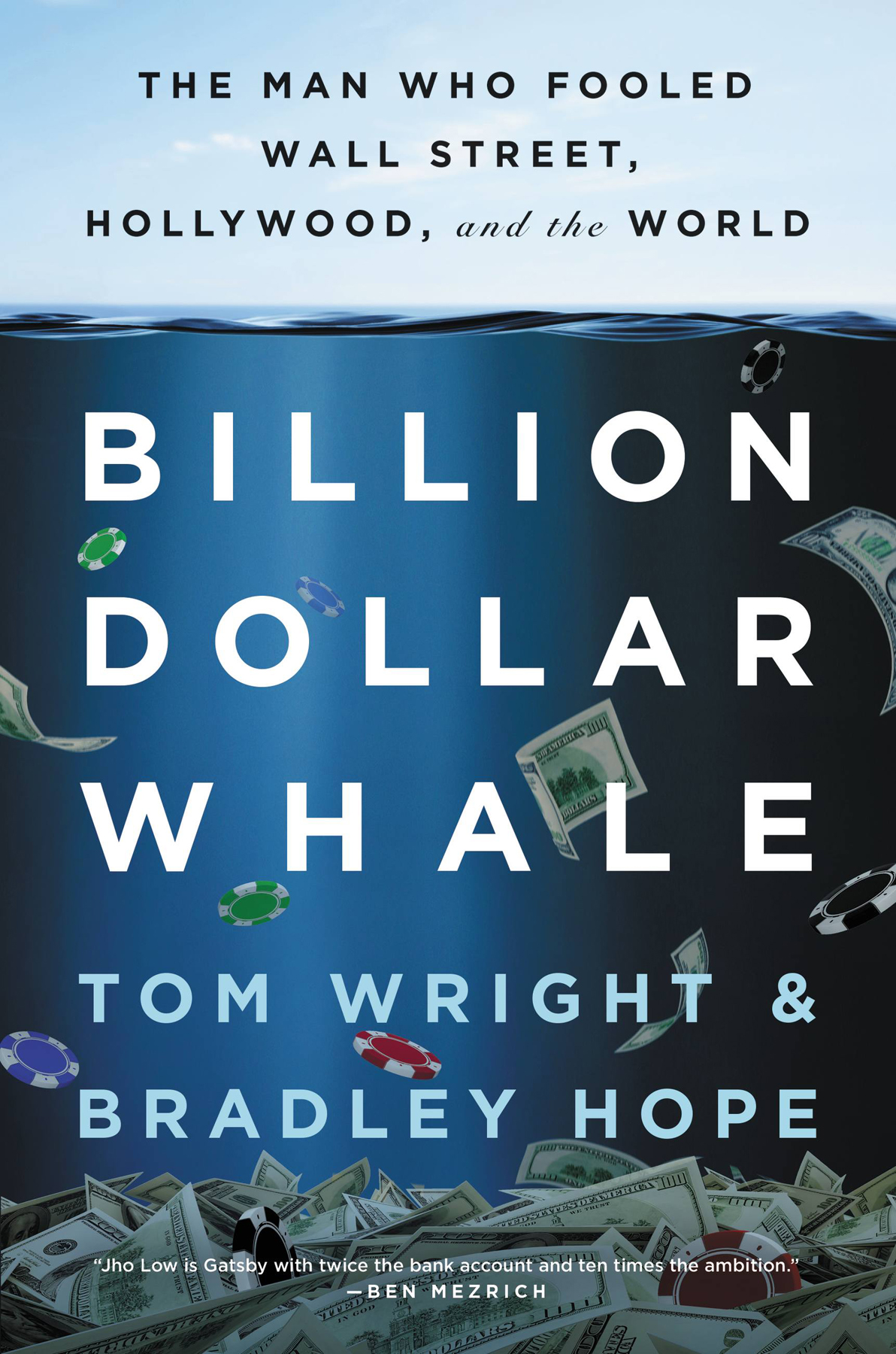 BillionDollarWhale
