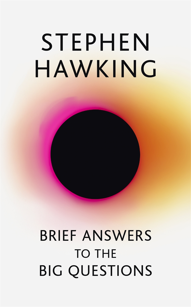 Brief Answers to the Big Questions_ the .epub