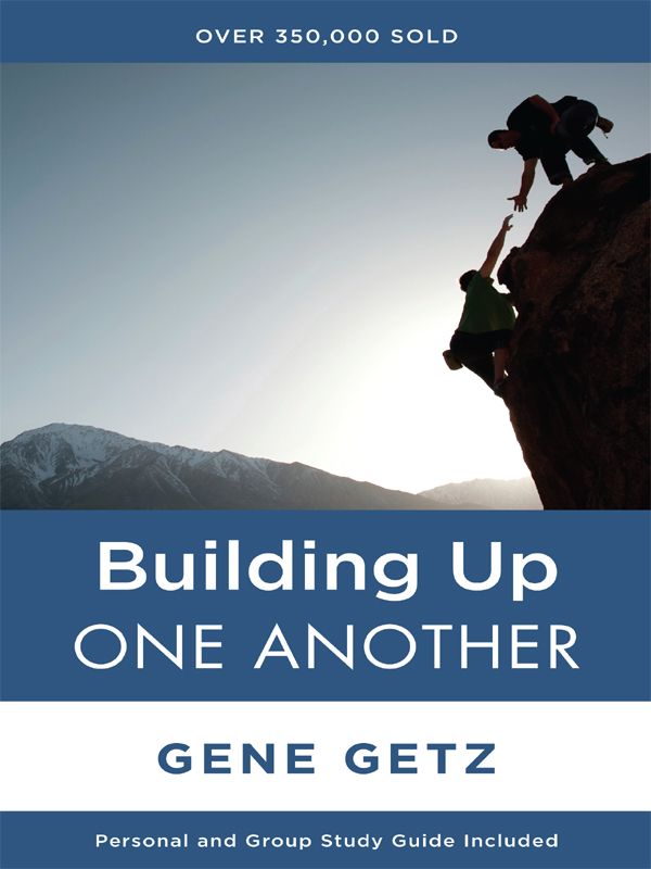 BuildingUpOneAnother