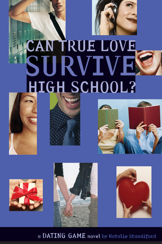 CanTrueLoveSurviveHighSchool_