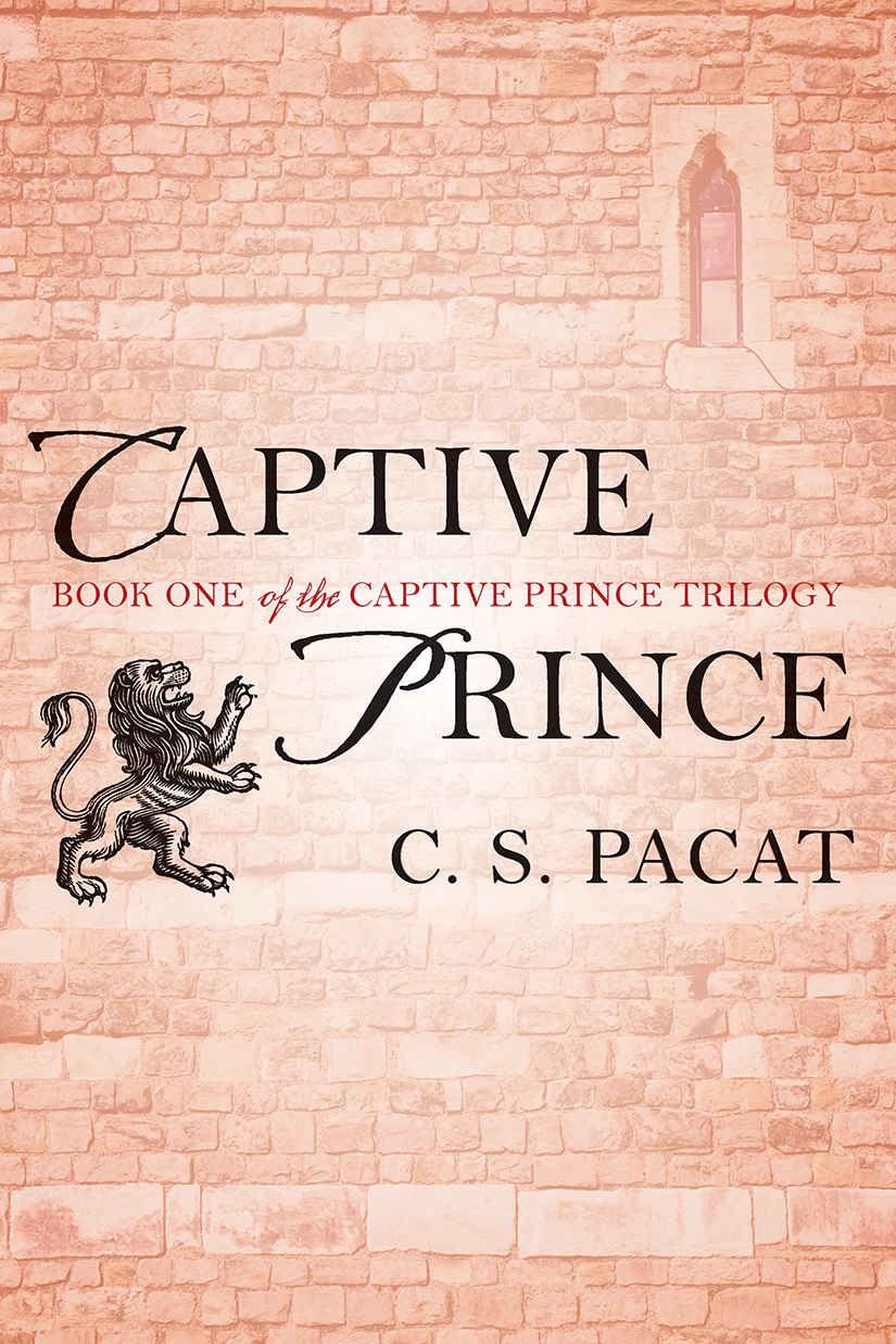 CaptivePrince