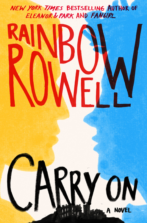 CarryOn