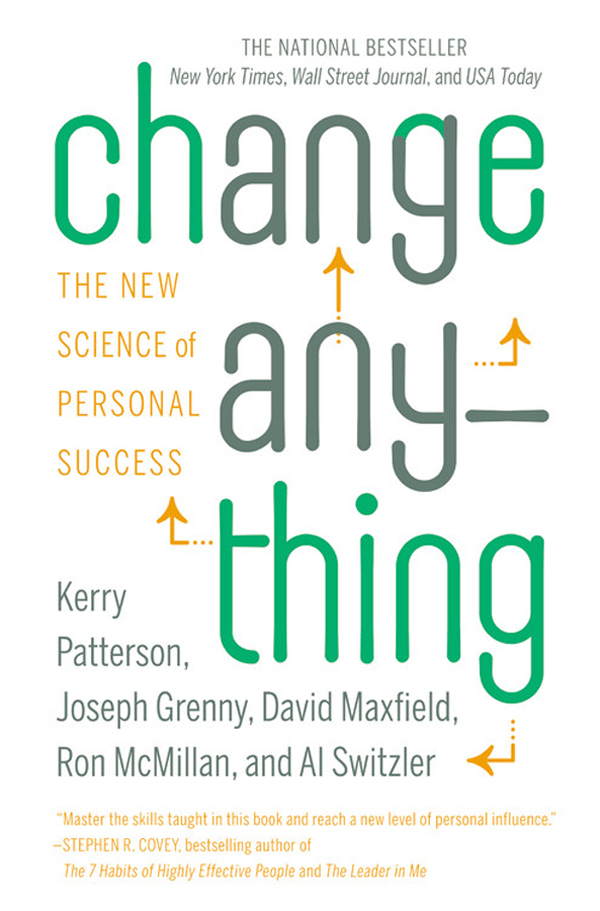 ChangeAnything