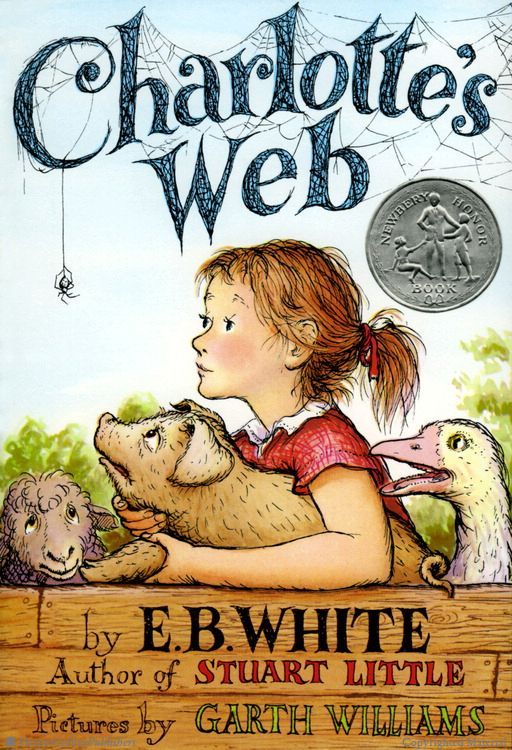 CharlottesWeb