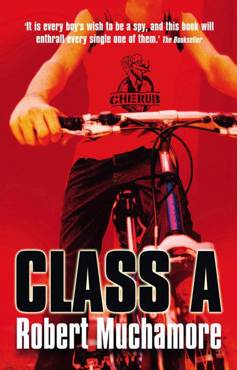 CHERUB_ClassA