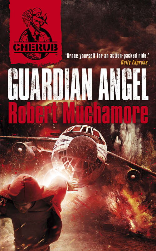 CHERUB_GuardianAngel