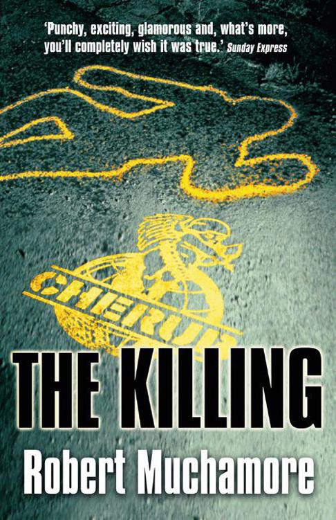CHERUB_TheKilling