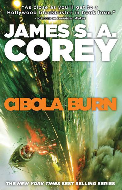 CibolaBurn