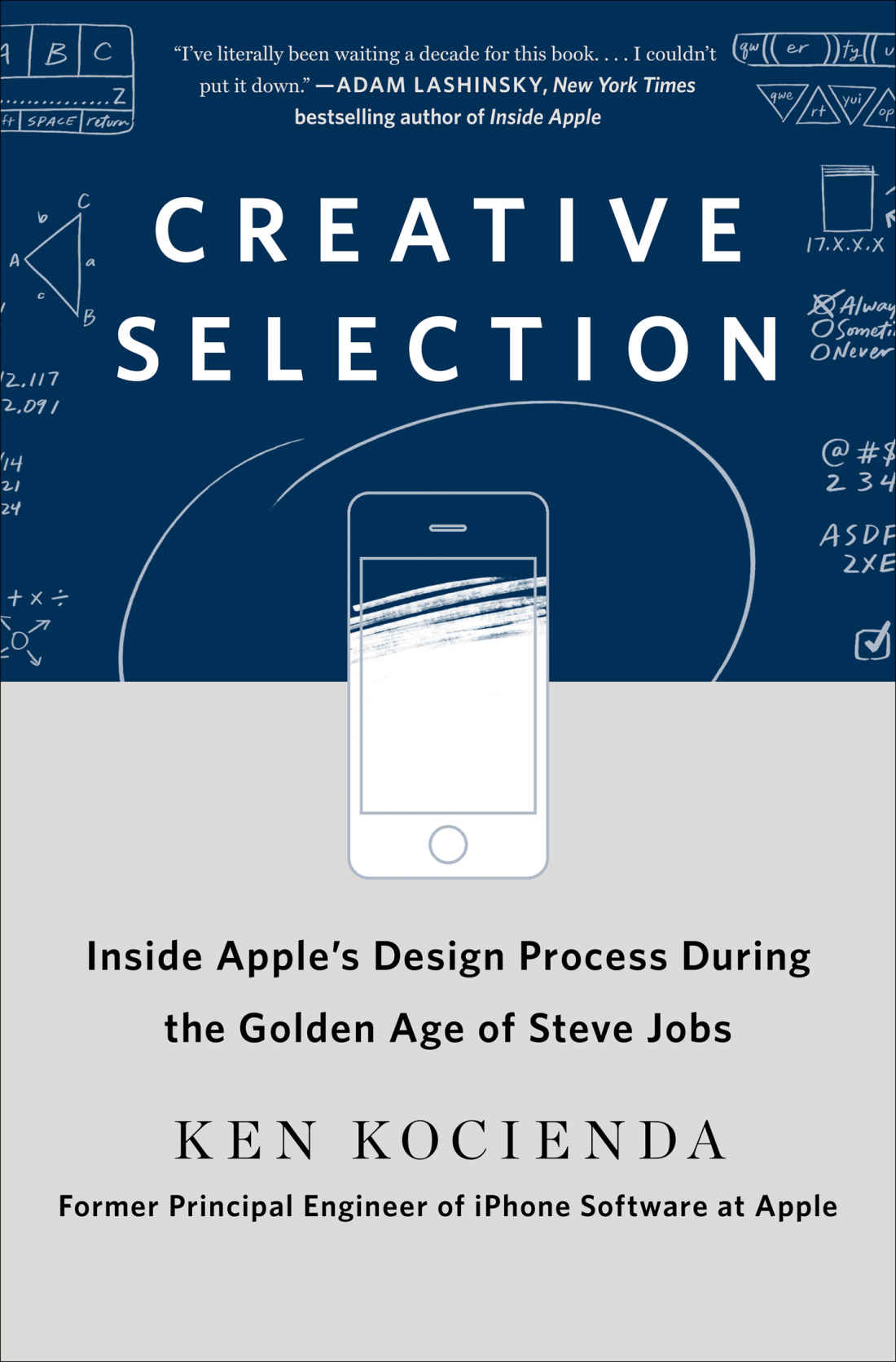 CreativeSelection