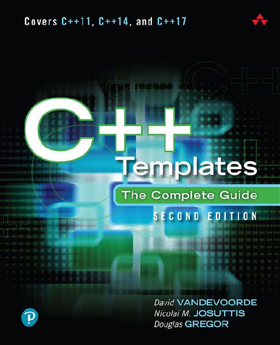 C++Templates_TheCompleteGuide