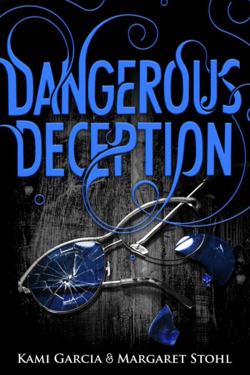DangerousDeception