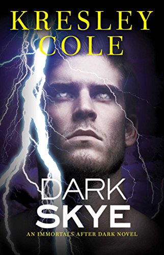 DarkSkye