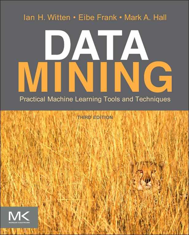 Data Mining_ Practical Machine Learning .epub