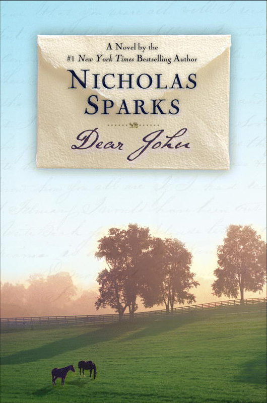 DearJohn