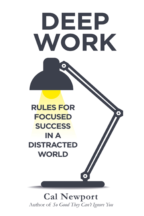 DeepWork
