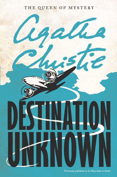 DestinationUnknown
