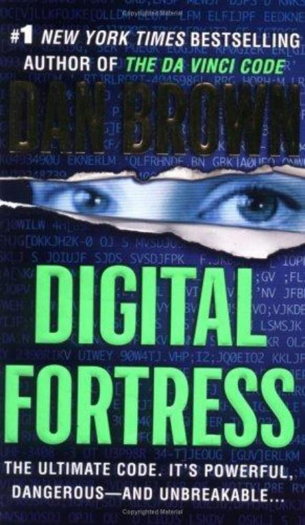 DigitalFortress