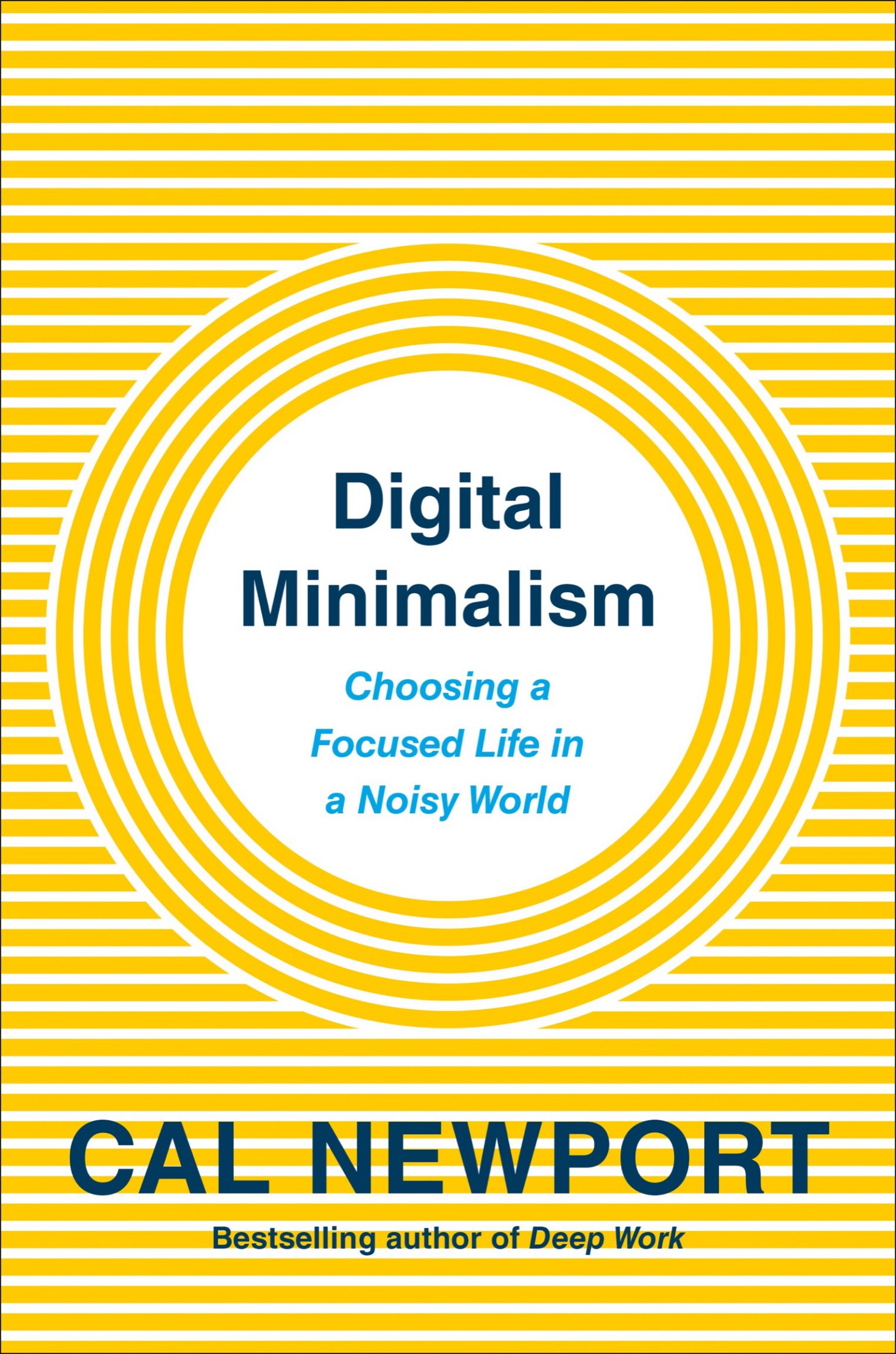 DigitalMinimalism