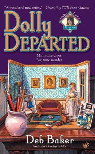 DollyDeparted