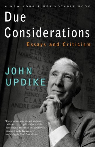 DueConsiderations