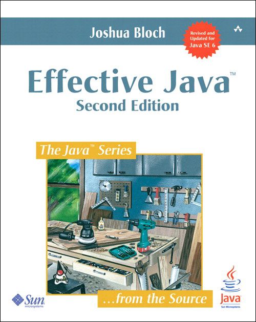 EffectiveJava