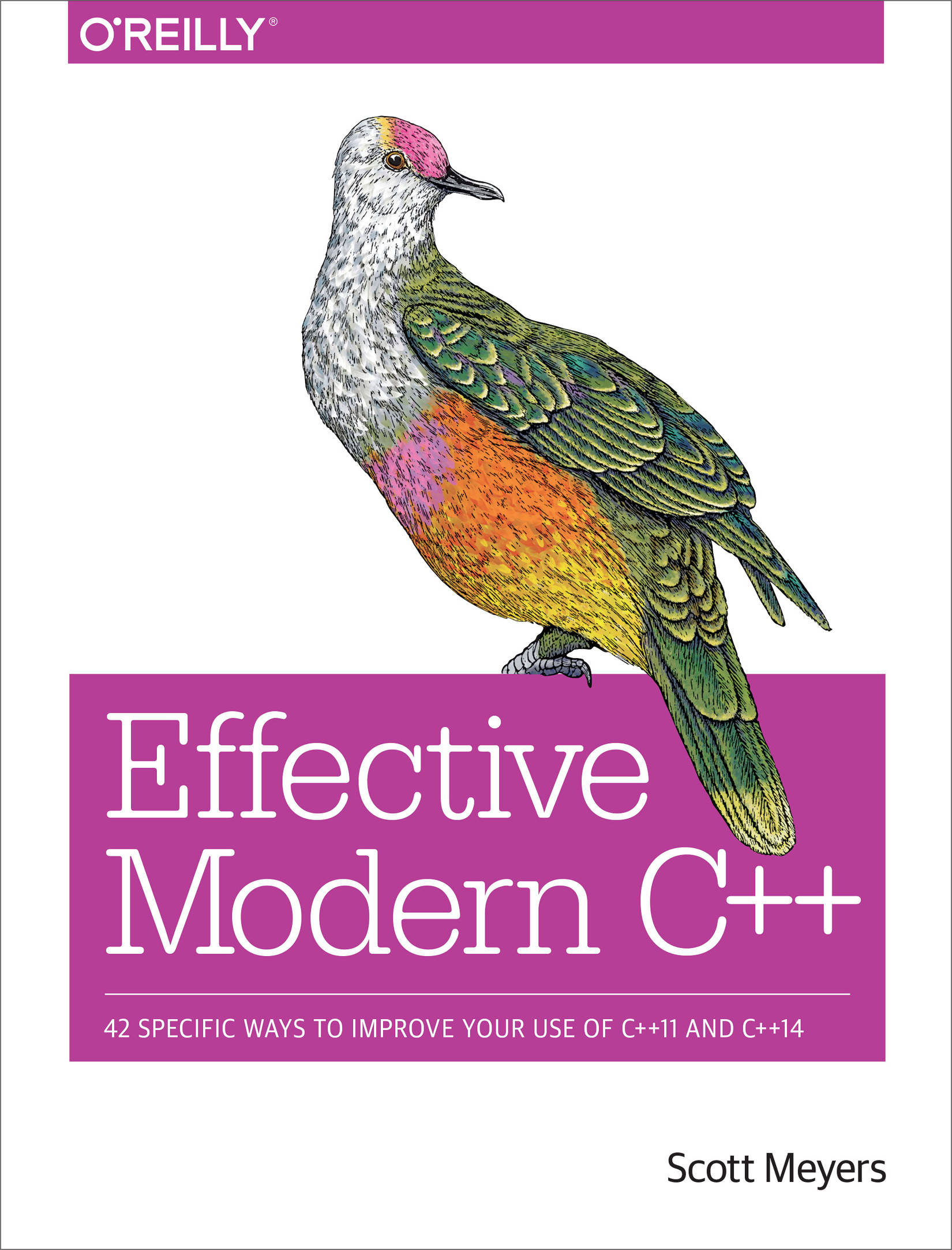 EffectiveModernC++