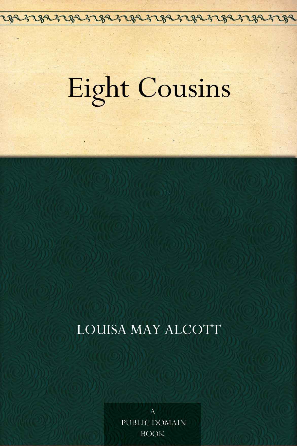 EightCousins