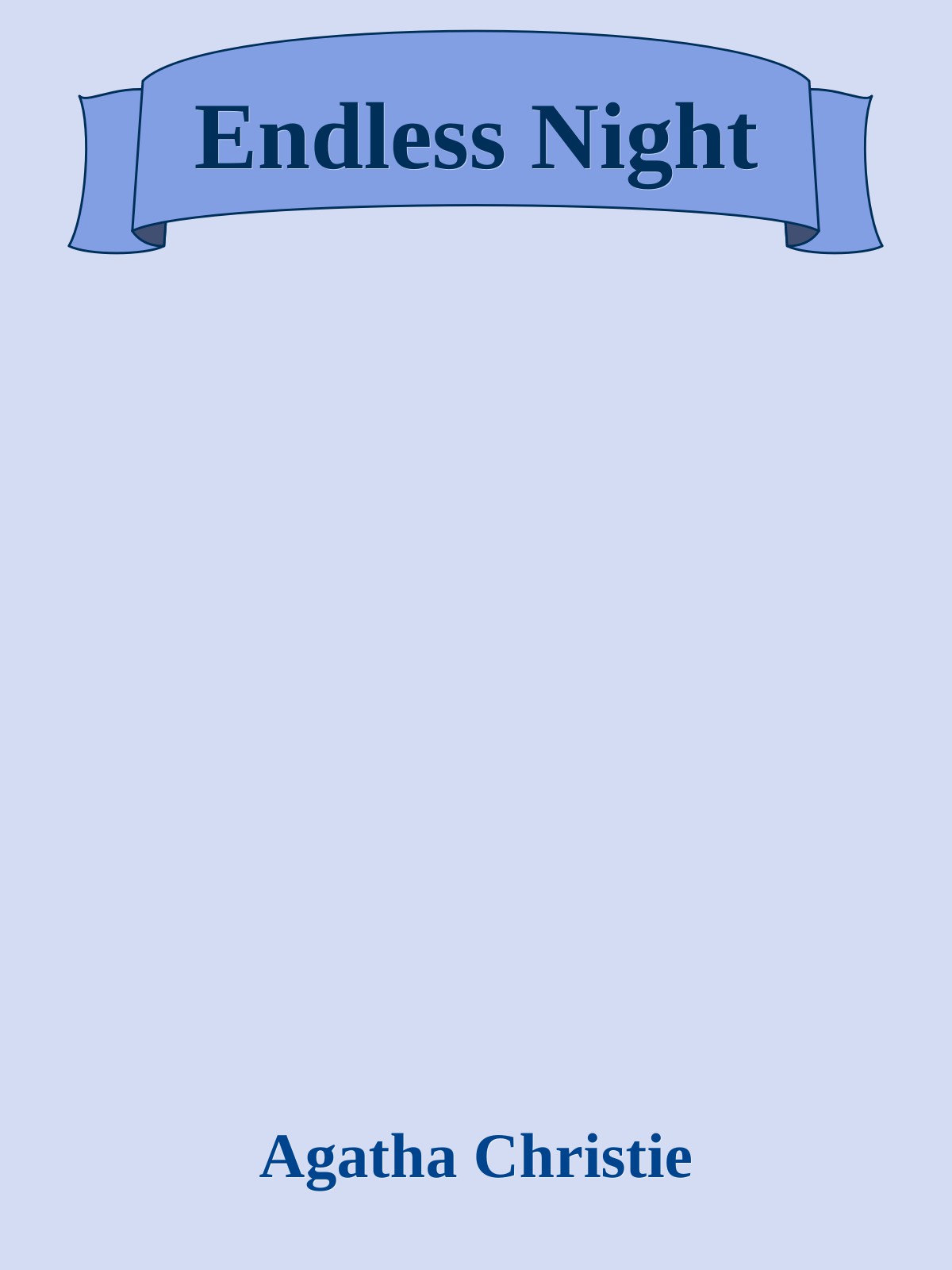 EndlessNight