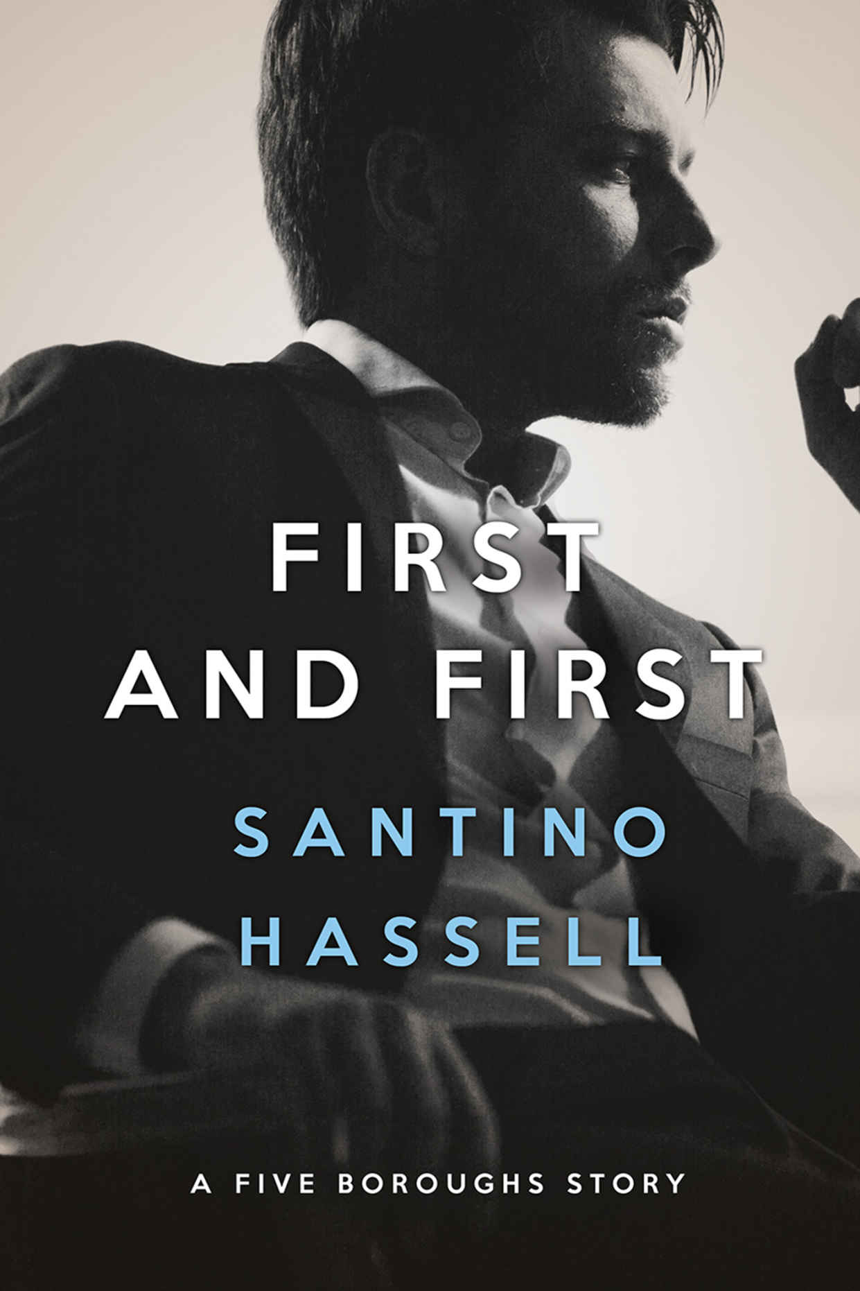 FirstandFirst