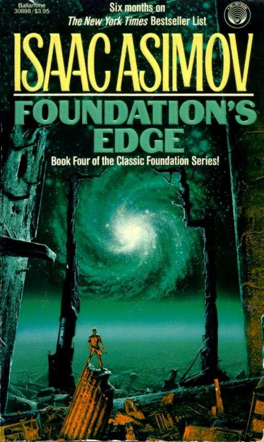 Foundation'sEdge