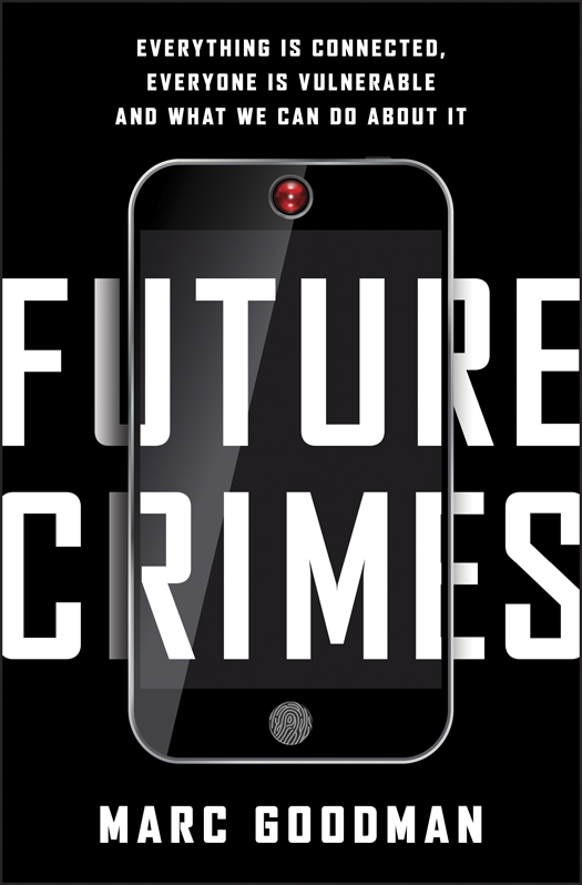 FutureCrimes
