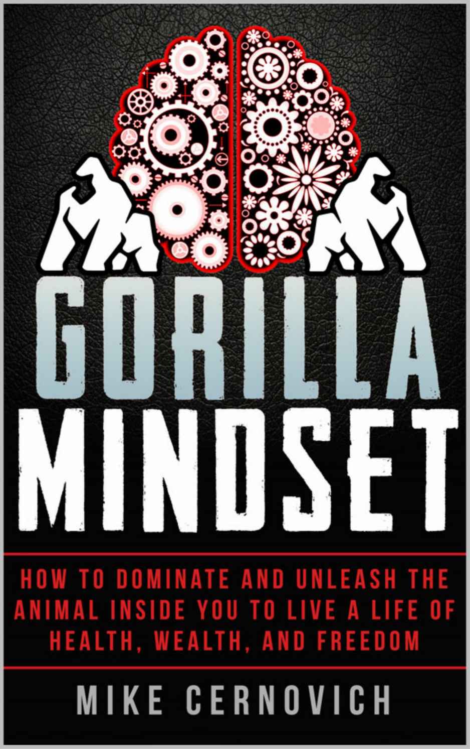 GorillaMindset