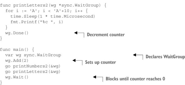 GoWebProgramming
