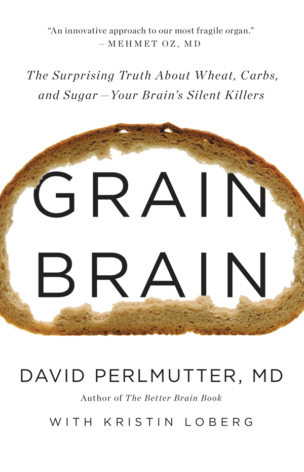 GrainBrain