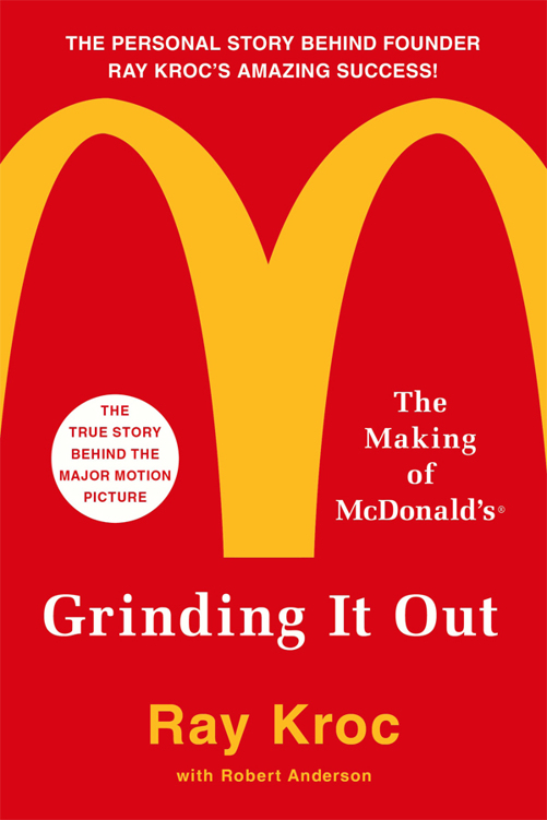 GrindingItOut