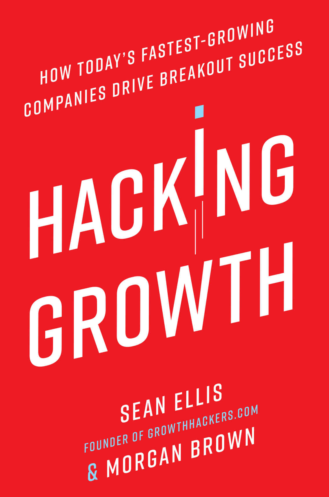 HackingGrowth